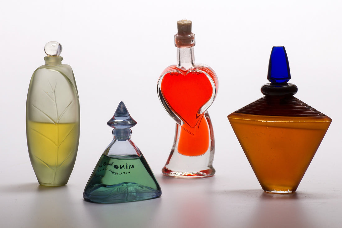 History of perfumes: 5 interesting facts that you didn’t know