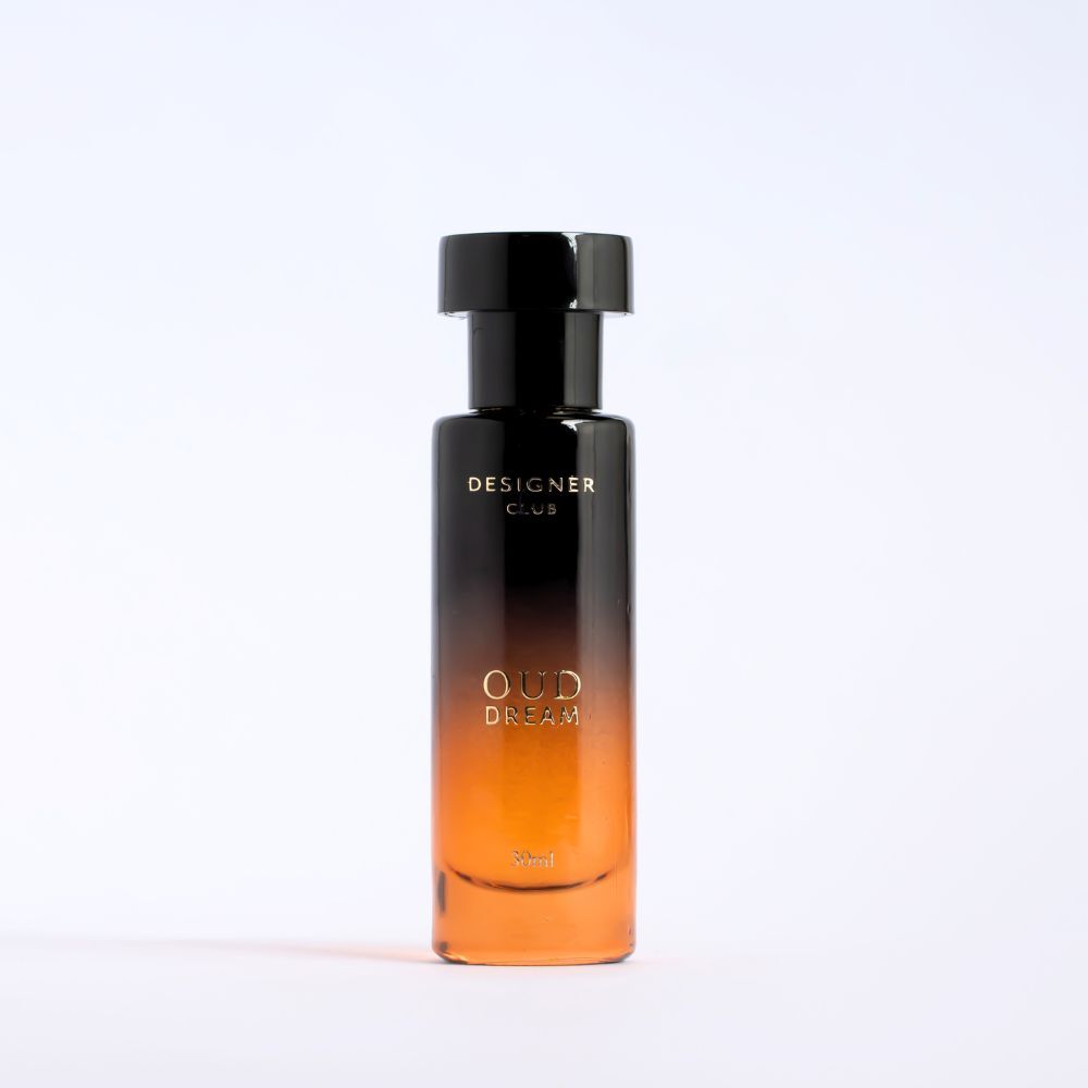 Designer Club OUD - Dream | Unisex Perfume | 30ml Pack