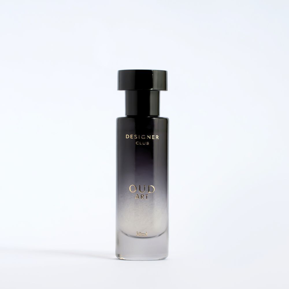 Designer Club OUD Combo  - Dream & Art | Unisex Perfume | 60 ml Pack of 2 (30 ml each)