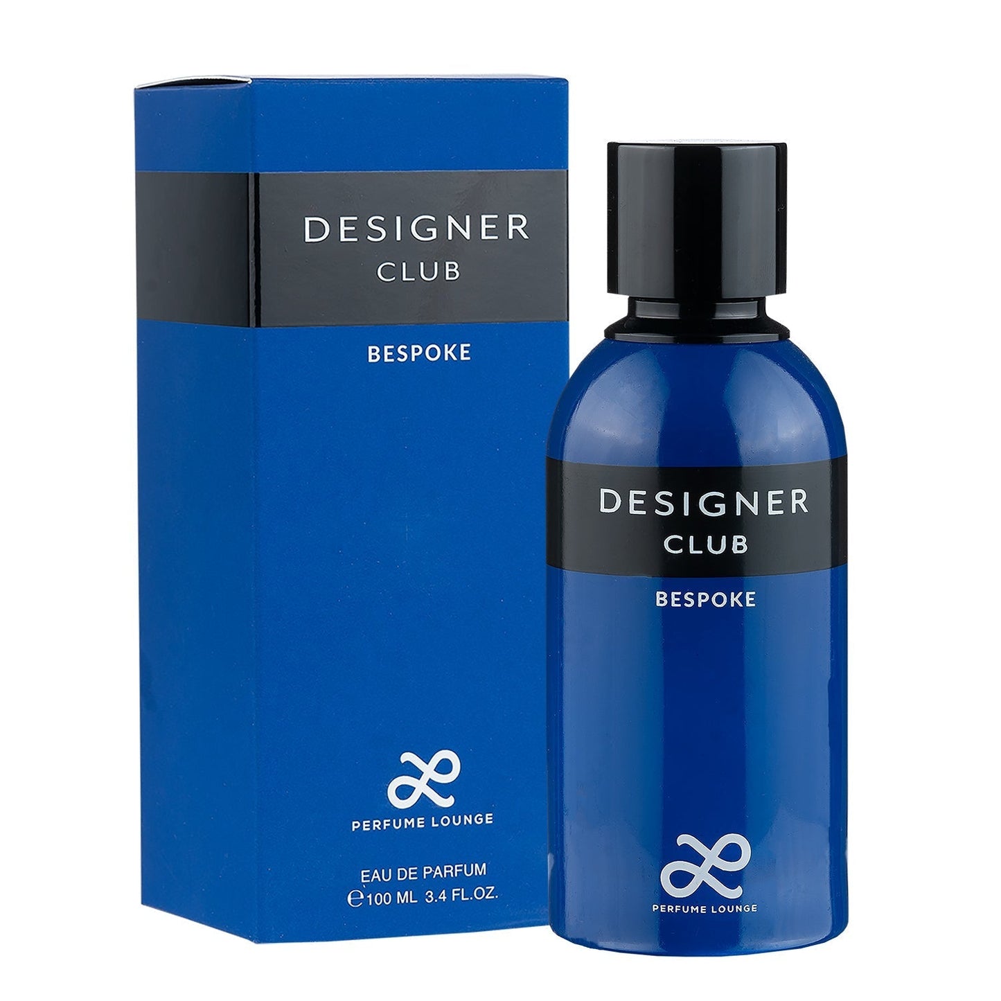 Designer Club Perfumes - Combo of 2 For Men's (100ml each EDP)