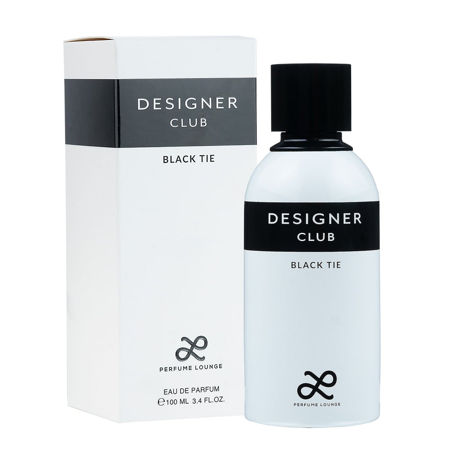 Designer Club Perfumes For Men's (100ml EDP)