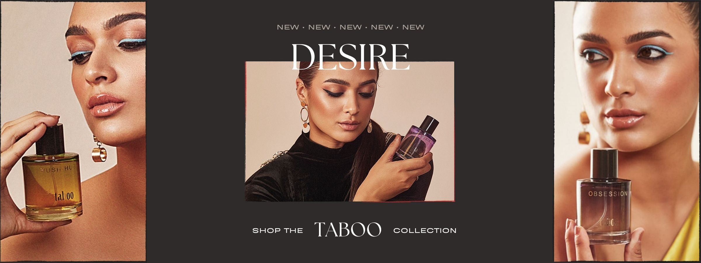 Taboo Perfume For Women