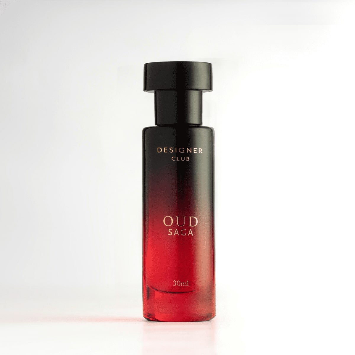 Designer Club OUD - Saga | Unisex Perfume | 30ml Pack