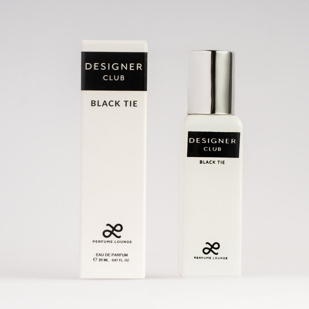 Designer Club Perfumes For Men's 20 ml pack