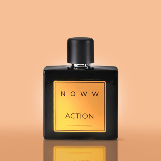 Noww Action Perfume for Men 100 ml EDP