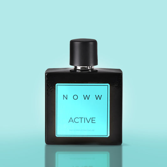 Noww Active Perfume for Men 100 ml EDP