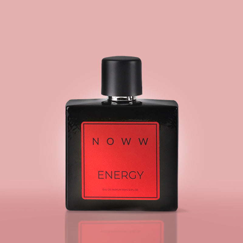 Noww Energy Perfume for Men 100 ml EDP