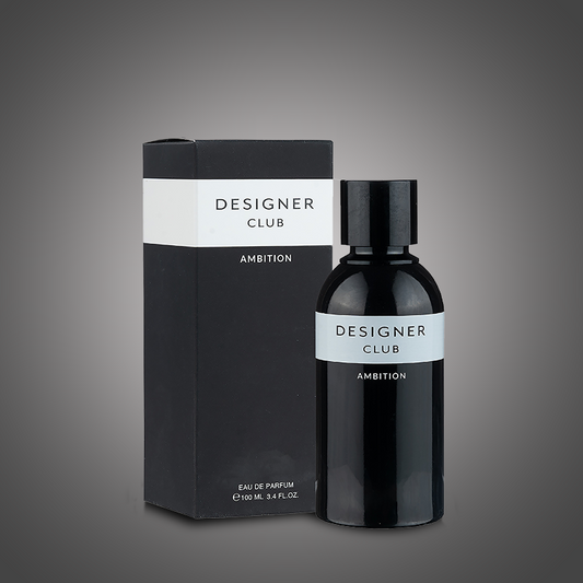 Sport club black perfume discount precio