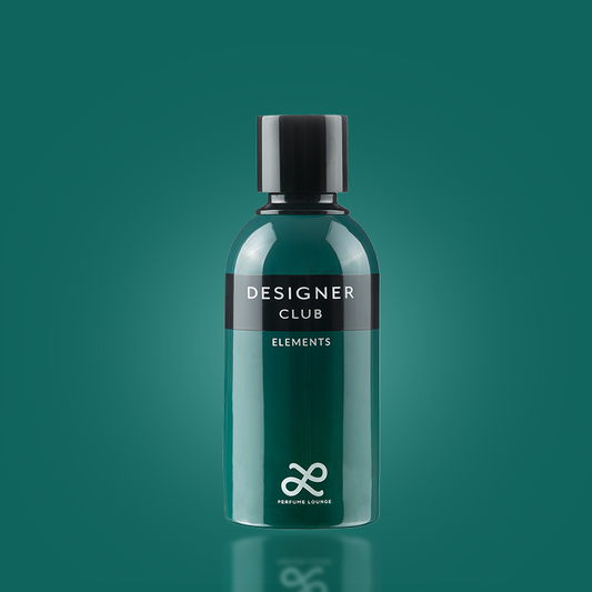 Designer Club Elements Perfume for Men 100ml EDP - cred
