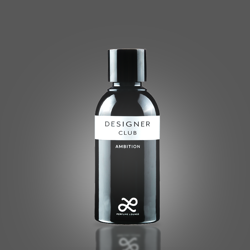 Designer Club Perfumes - Combo of 3 For Men's (100ml each EDP)