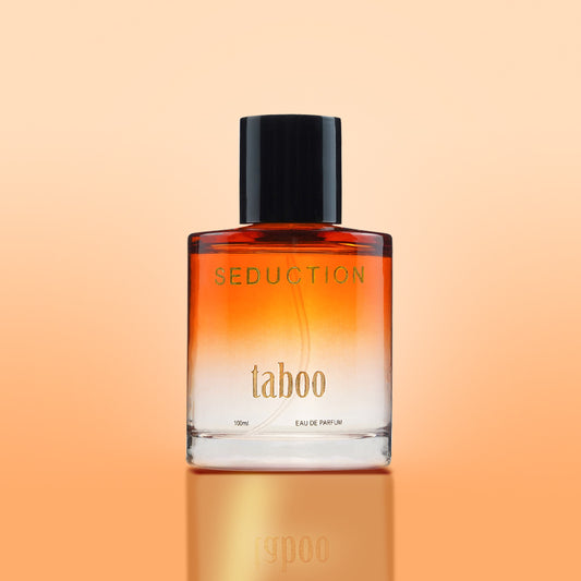 Taboo Seduction Perfume for women 100ml EDP