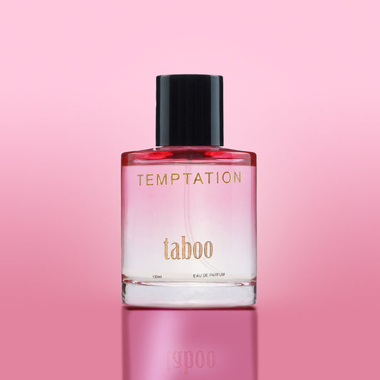 Taboo Temptation Perfume for women 100ml EDP