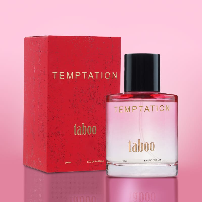 Taboo Floral Perfume for women 100ml EDP