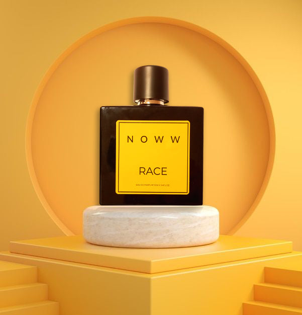 Noww Race Perfume for Men 100 ml EDP