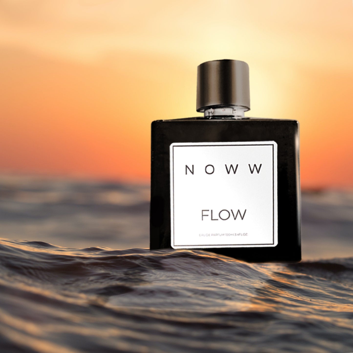 Noww Flow Perfume for Men 100 ml EDP
